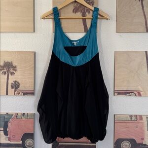 Hellz Bellz - Bubble Dress